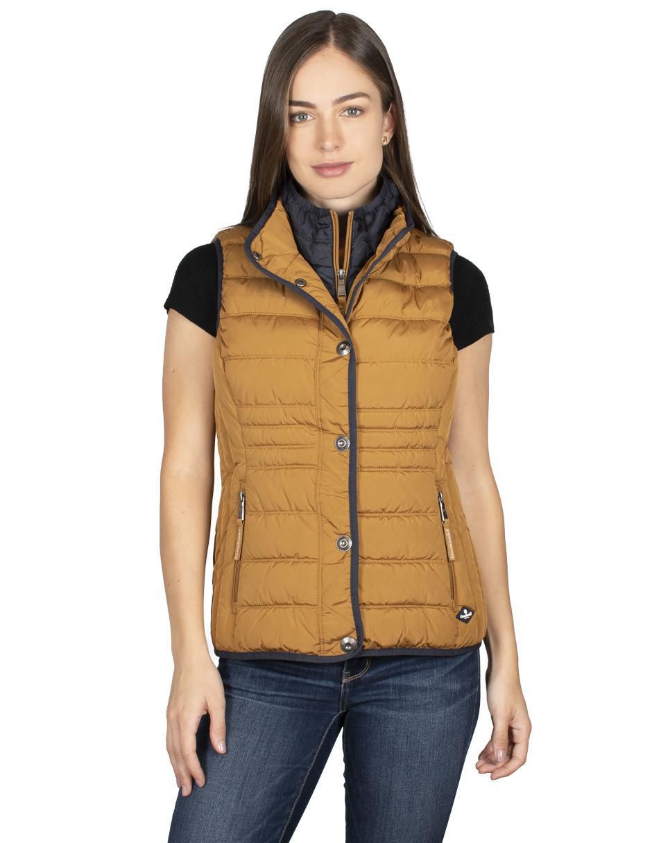 Chaleco para mujer Chaleco para mujer
