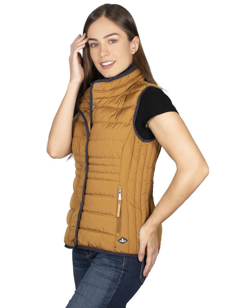 Chaleco para mujer 4