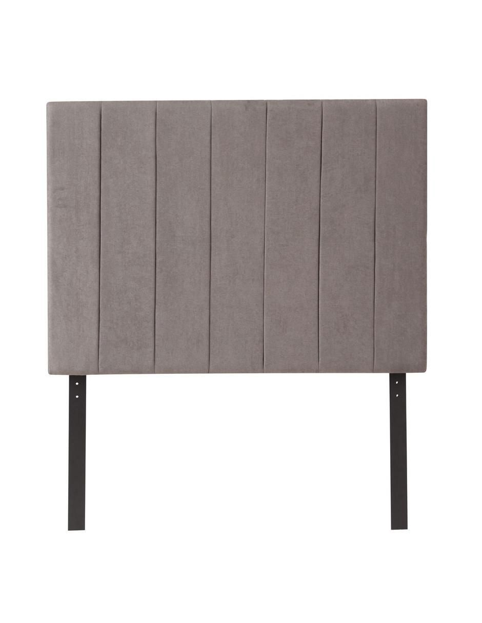 Cabecera Argos de madera 1