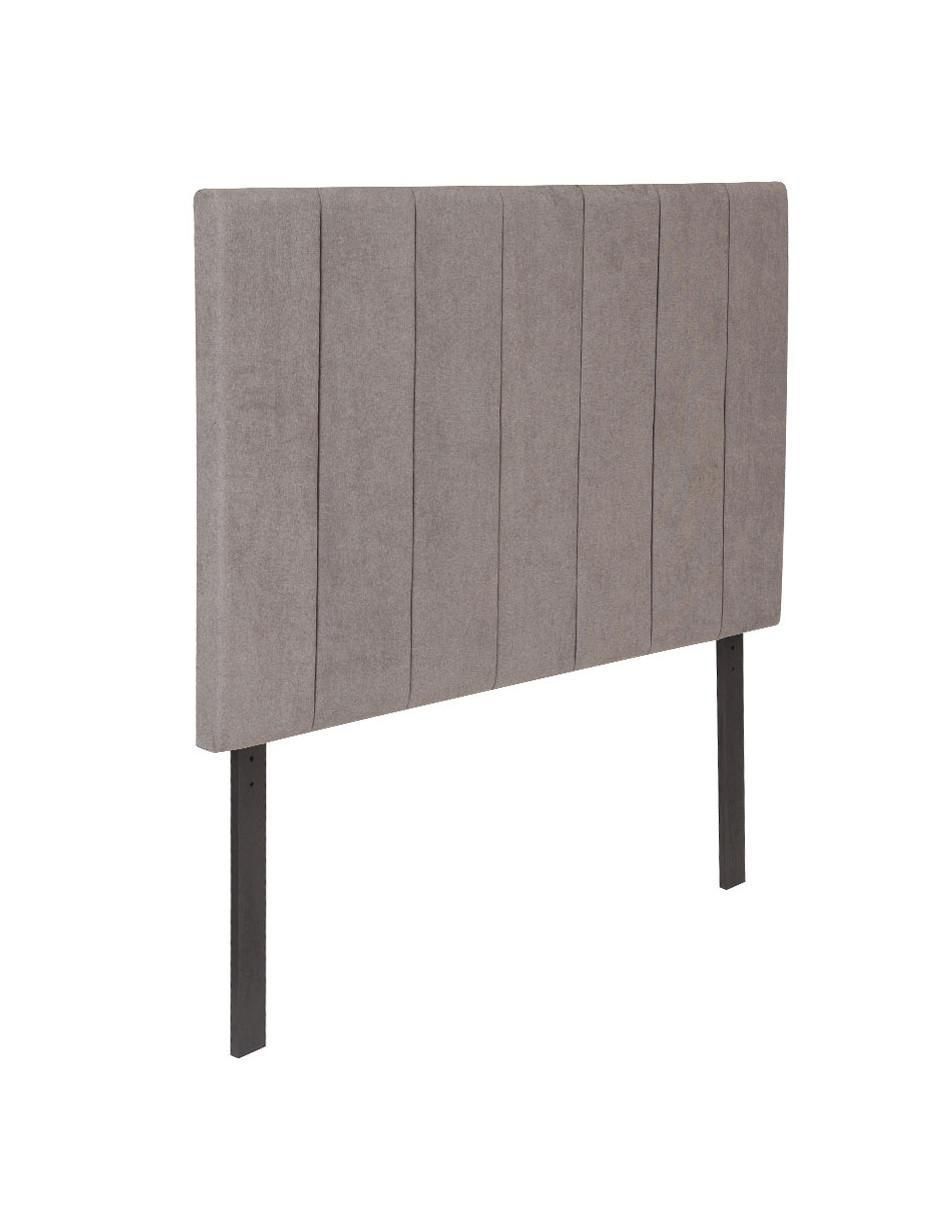 Cabecera Argos de madera 2