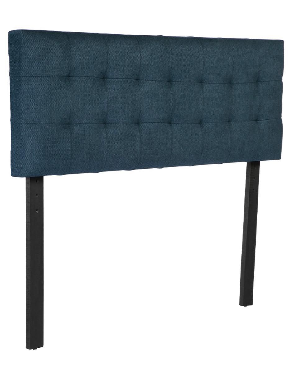 Cabecera de madera 2