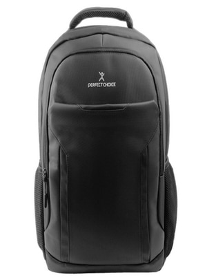 Mochila con portalaptop impermeable 1