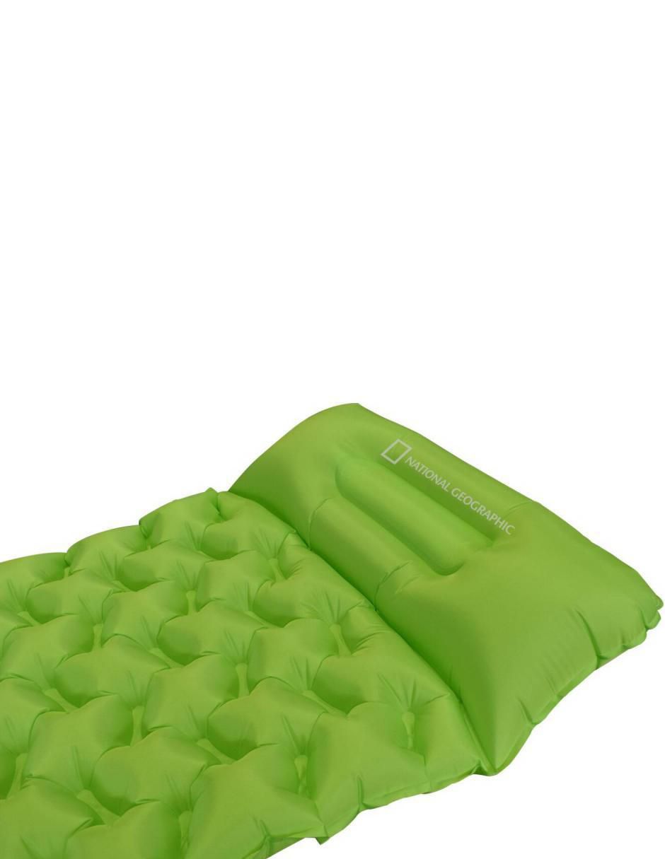 Colchón inflable Ang18 colchoneta euro top