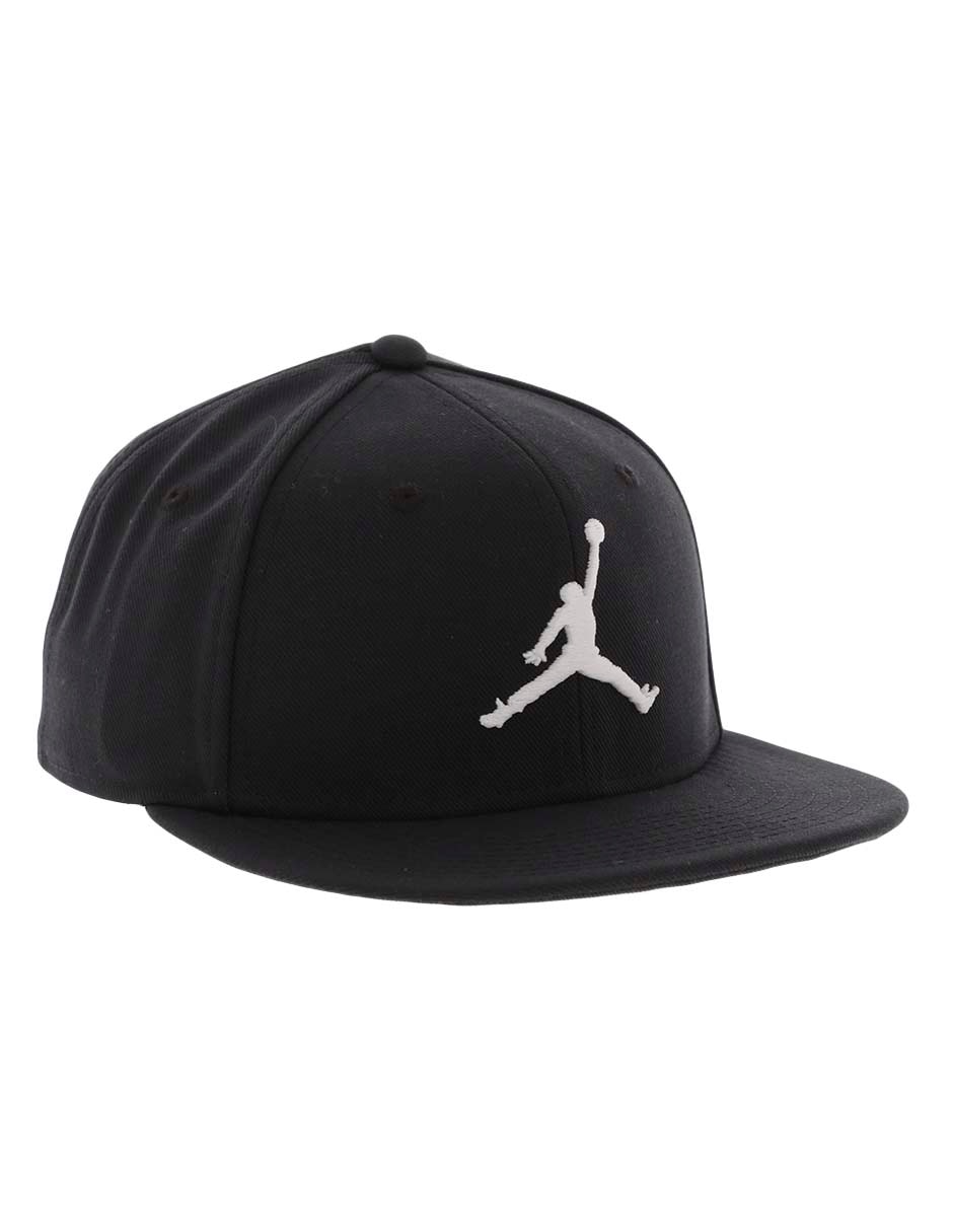 Gorra con visera plana snapback para entrenamiento para hombre Gorra con visera plana snapback para entrenamiento para hombre