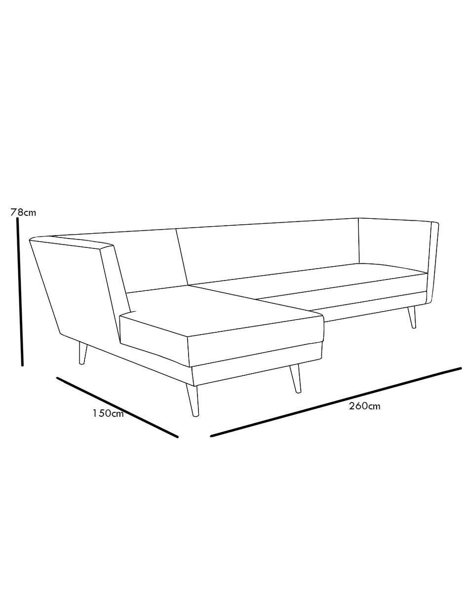 Sala modular América 5