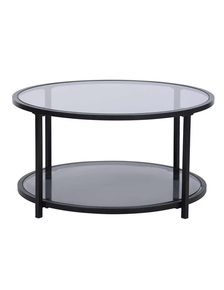 Mesa de centro armable