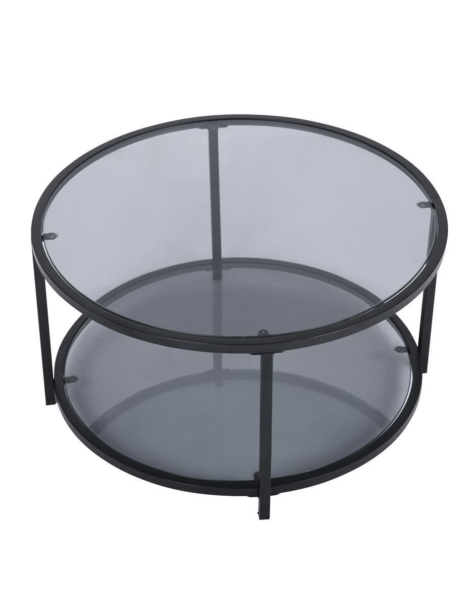 Mesa de centro armable 2