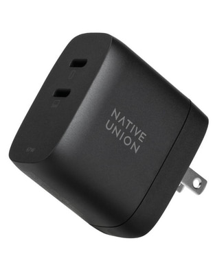 Cargador pared Native Union USB tipo C