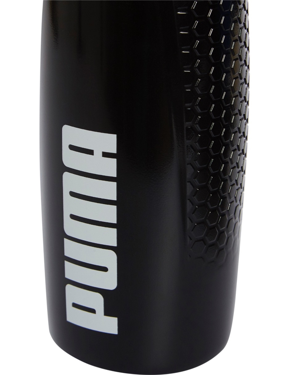 Botella hidratación con tapa push pull 1 L 3