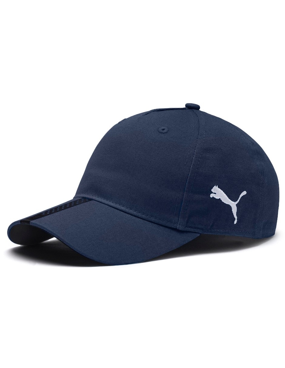Gorra visera curva correa ajustable para entrenamiento Liga Cap para adulto