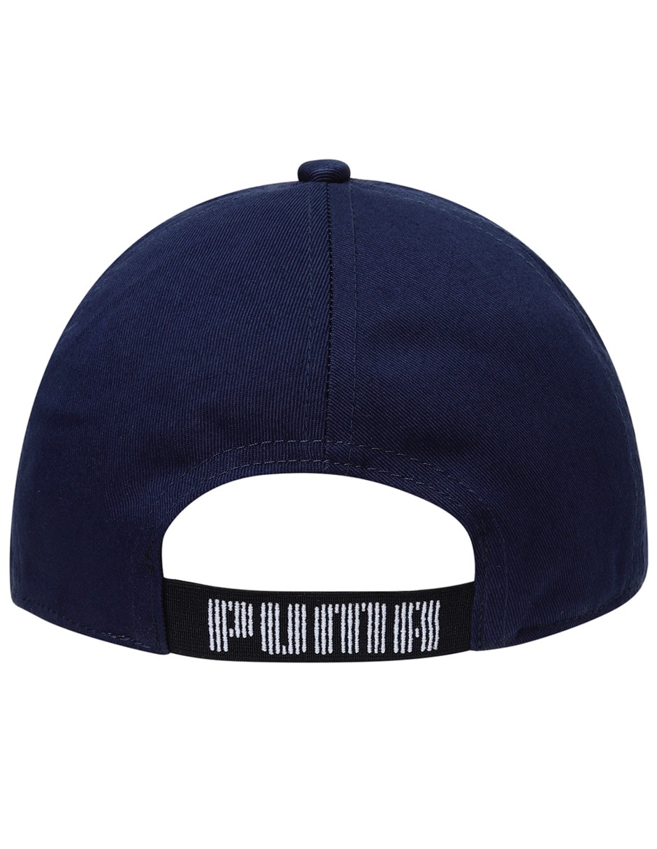 Gorra visera curva correa ajustable para entrenamiento Liga Cap para adulto 2
