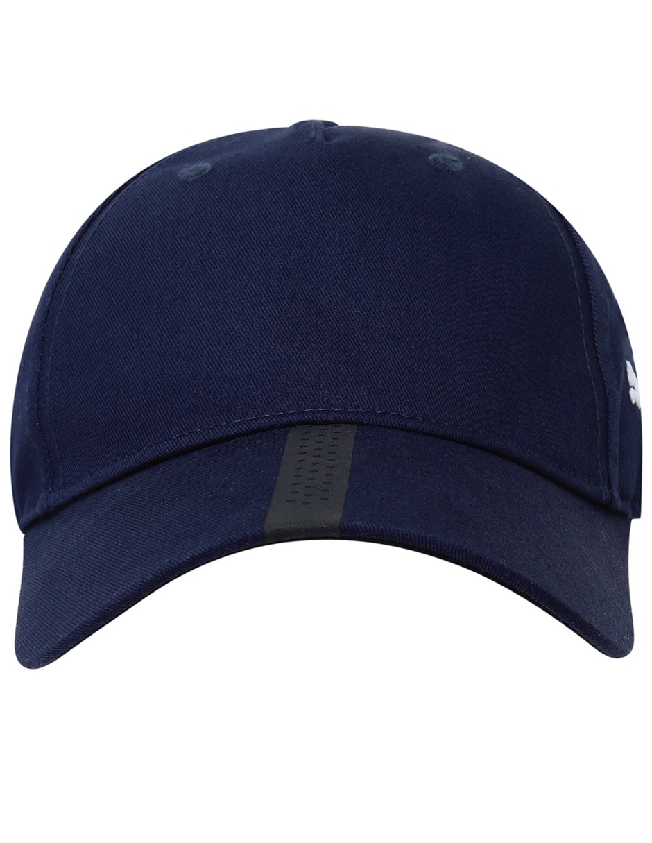 Gorra visera curva correa ajustable para entrenamiento Liga Cap para adulto 3