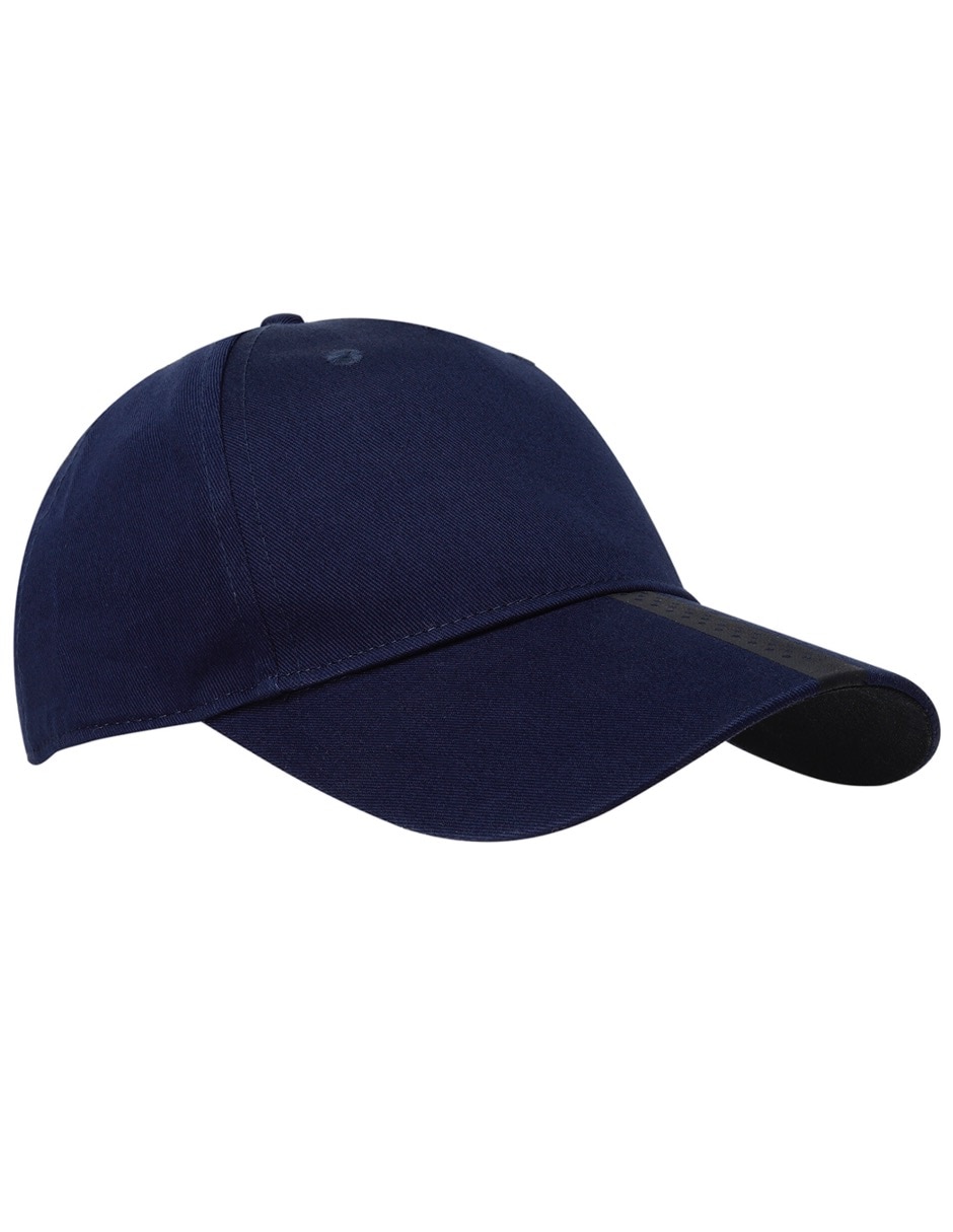 Gorra visera curva correa ajustable para entrenamiento Liga Cap para adulto 4