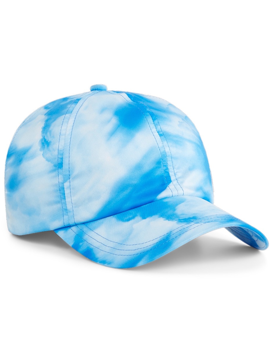 Gorra con visera curva correa ajustable para entrenamiento Puma para mujer