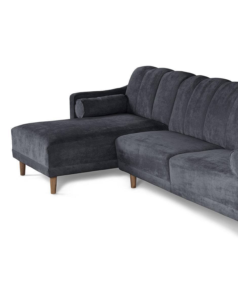 Sala modular de velvet 6