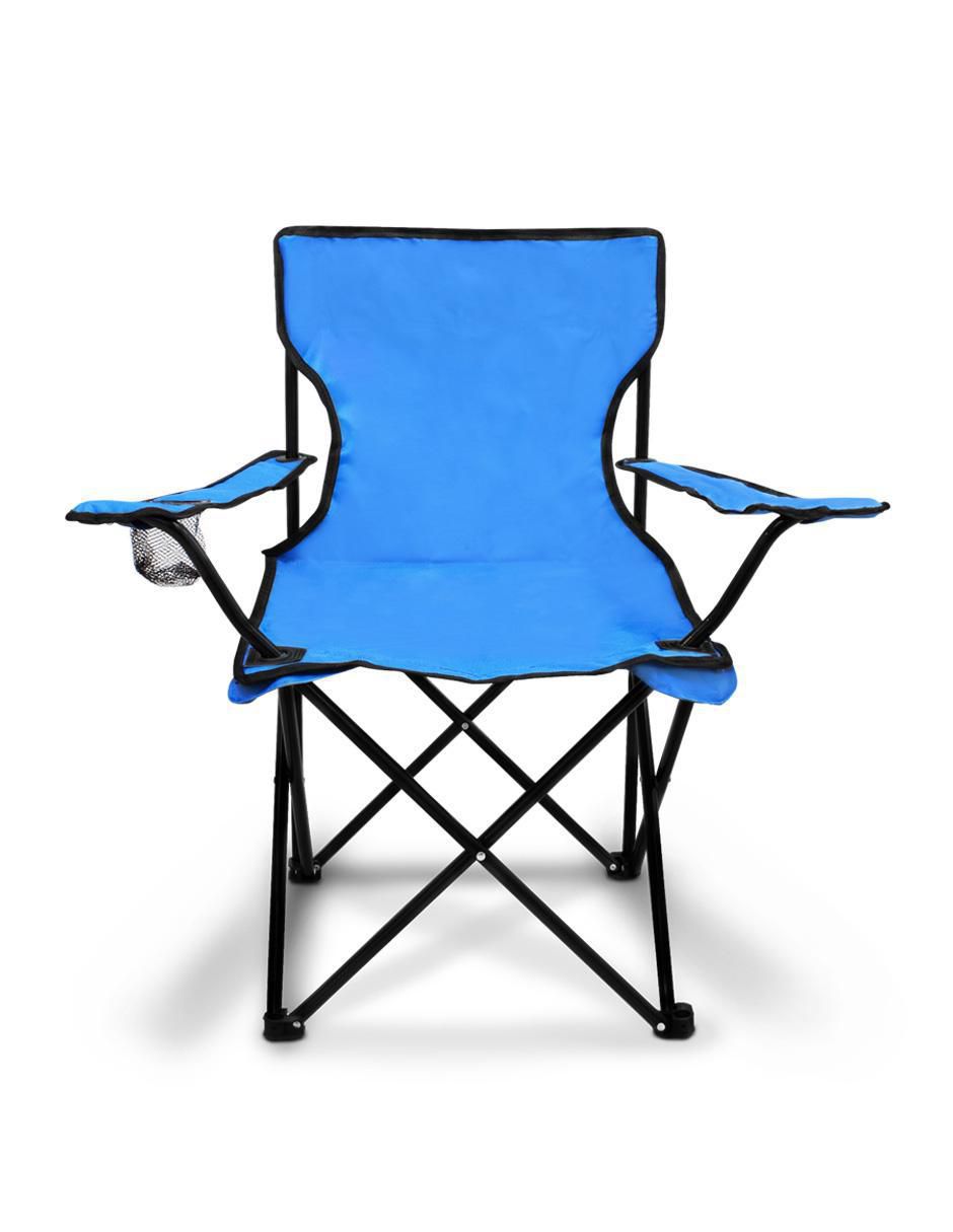 Silla plegable Muebles Para Jardín 6