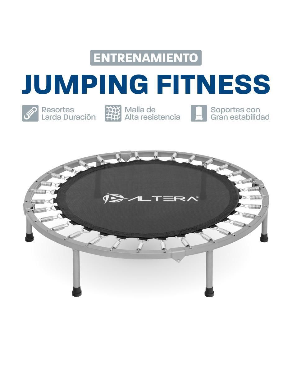 Trampolín ALT-JMP-36 9