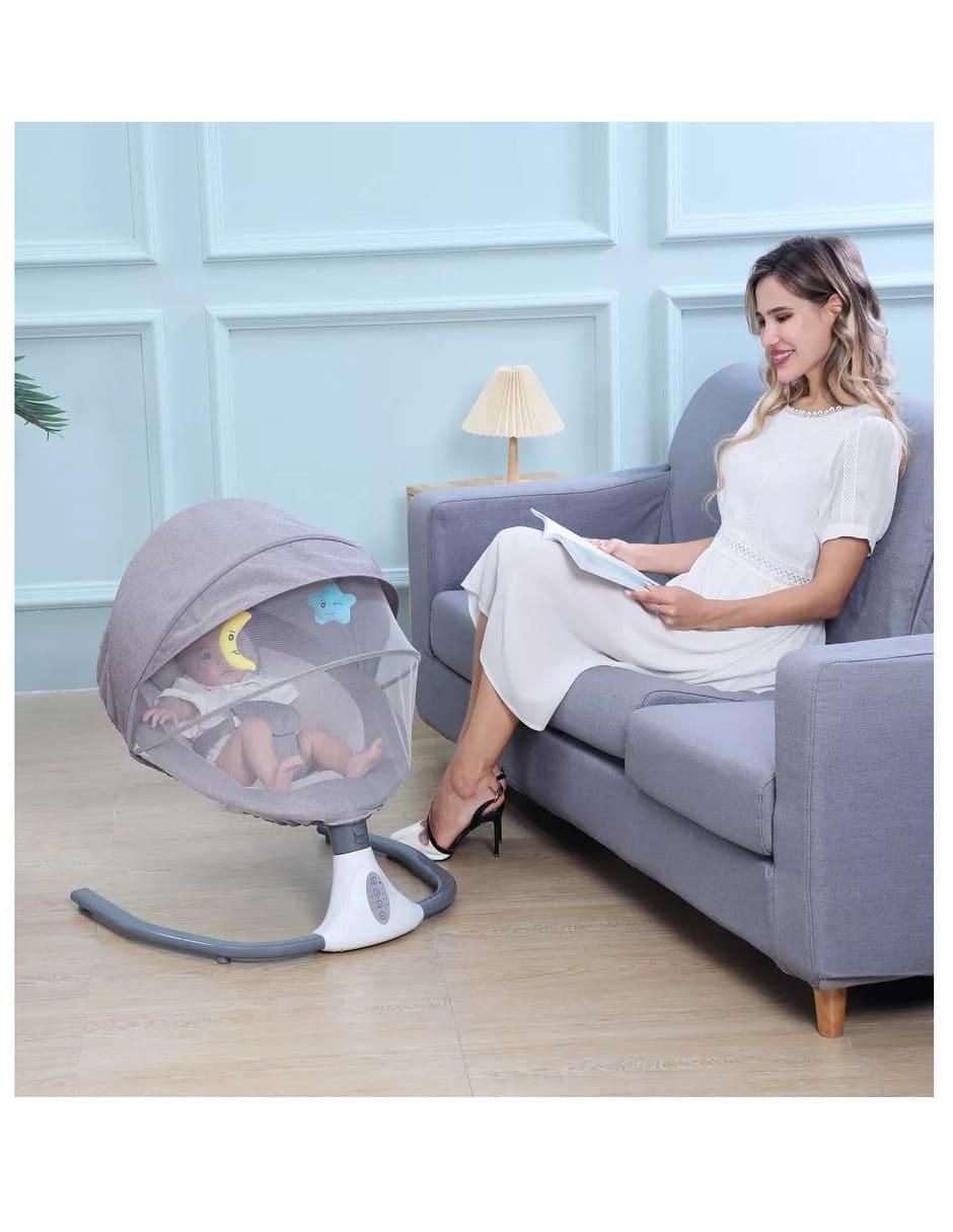Columpio infantil para interior
