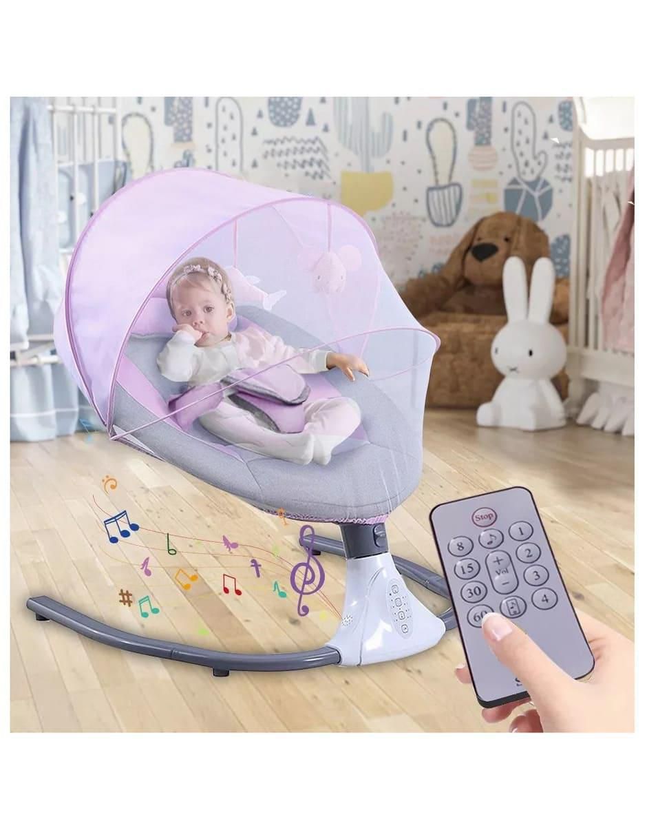Columpio infantil para interior