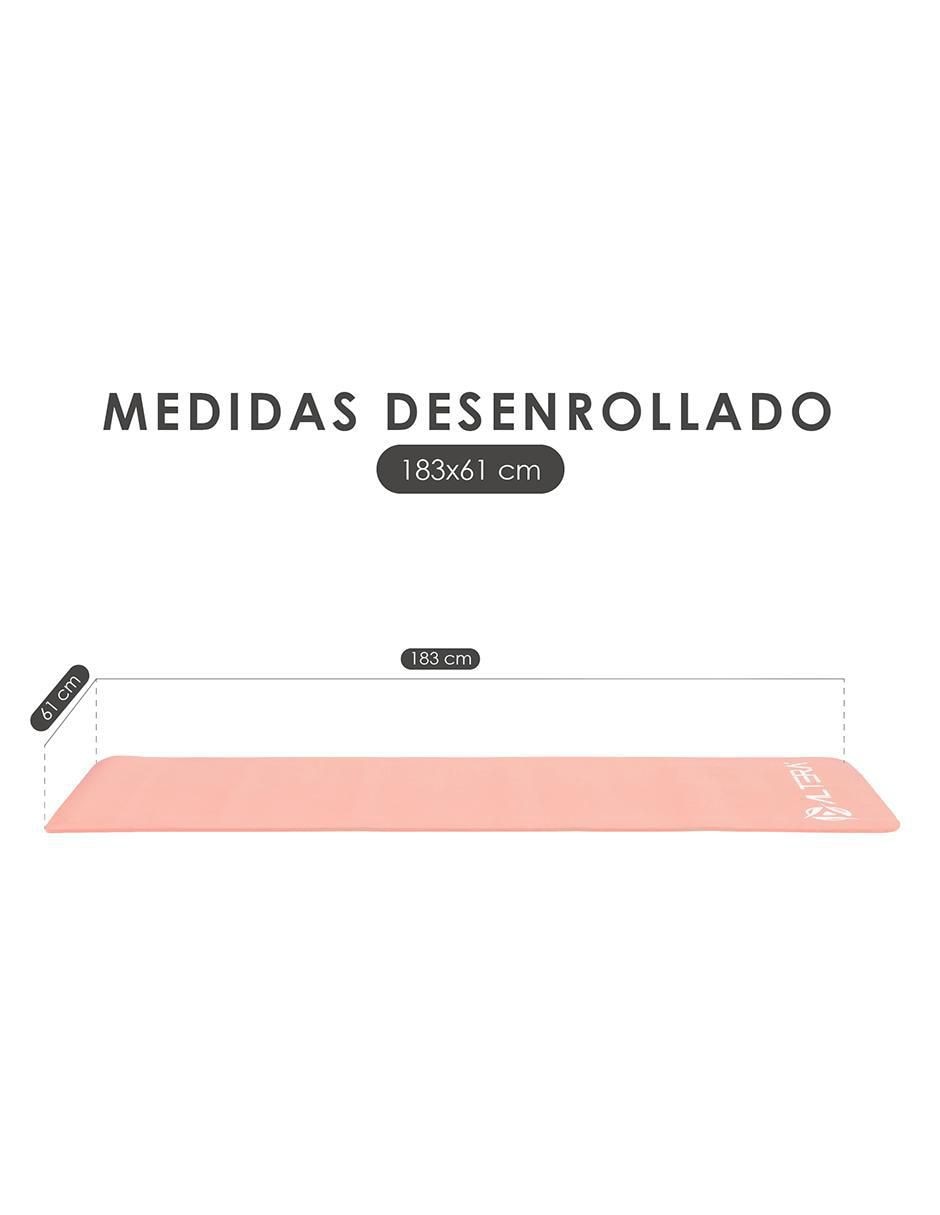 Tapete deportivo Altera