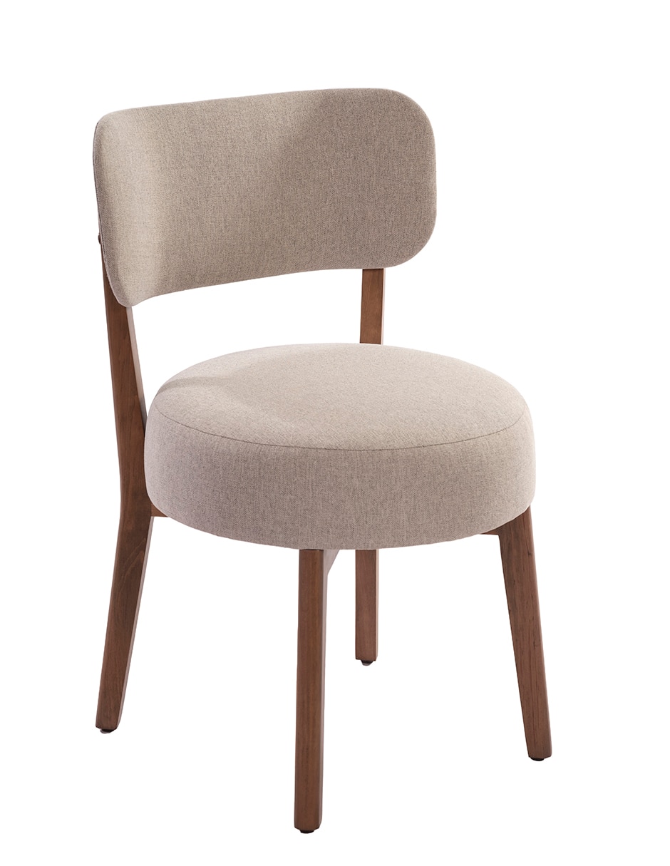 Silla Sevilla de madera pino