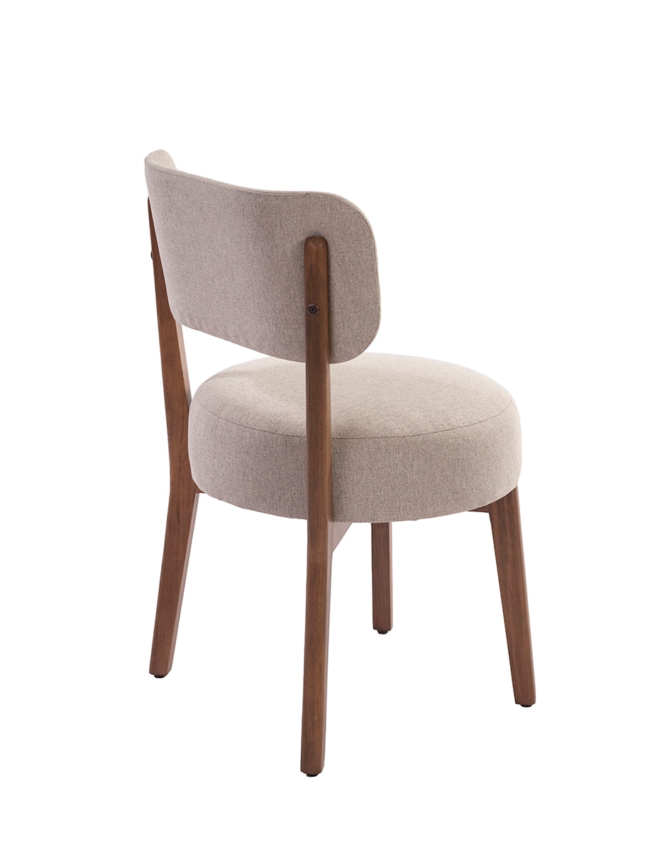 Silla Sevilla de madera pino