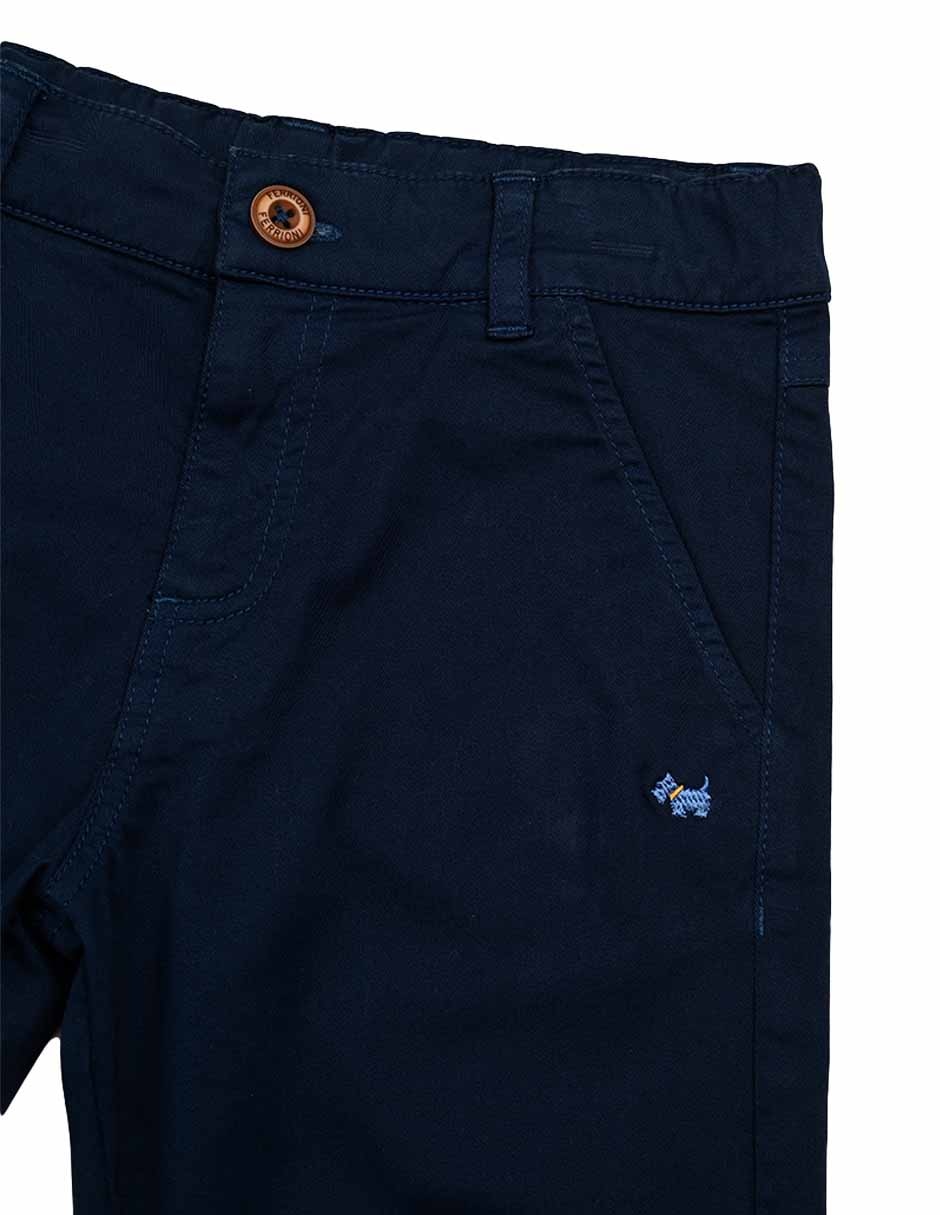 Pantalón para niño