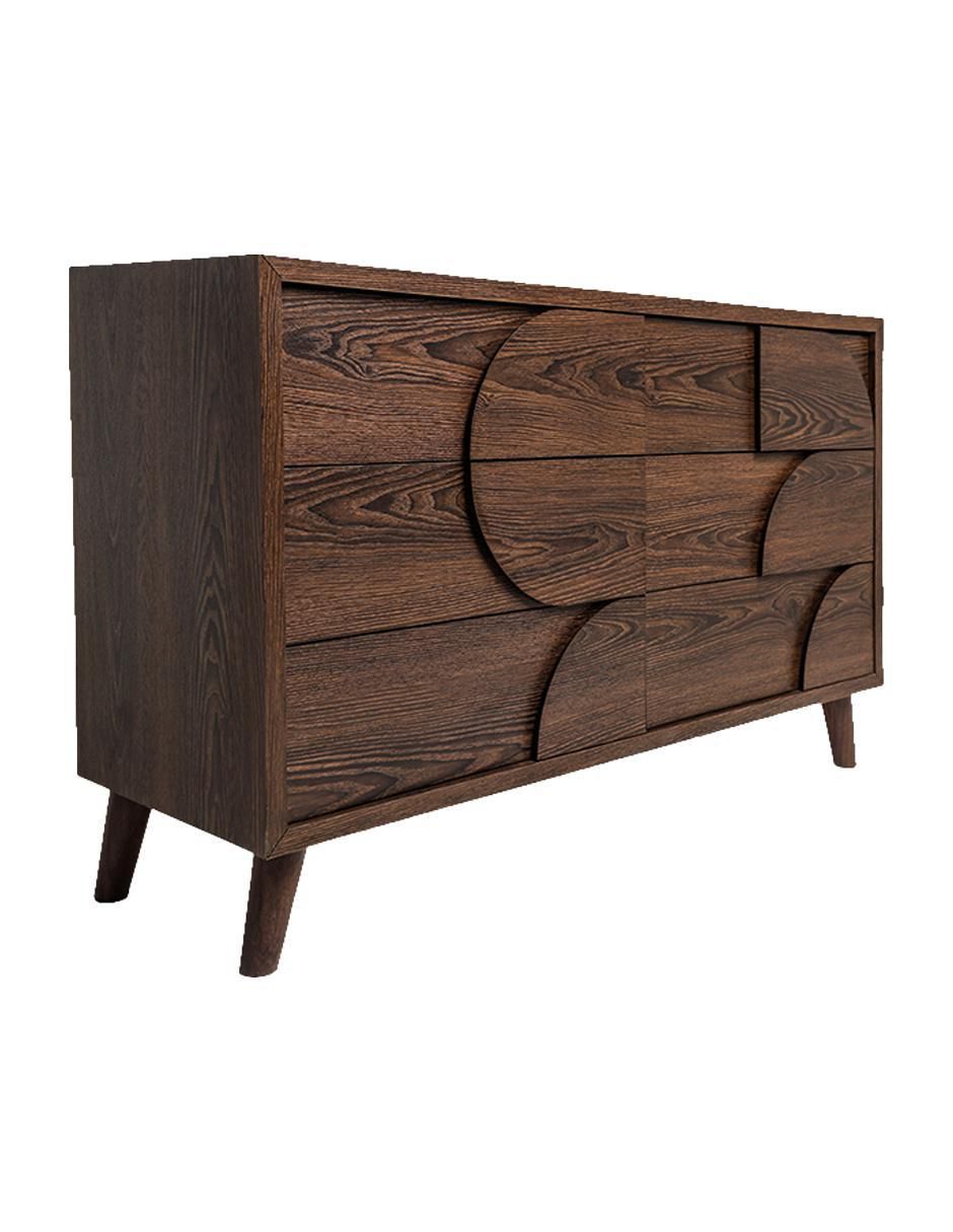 Cómoda Century de MDF 2