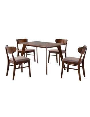 Comedor Diphy para 2 personas 1