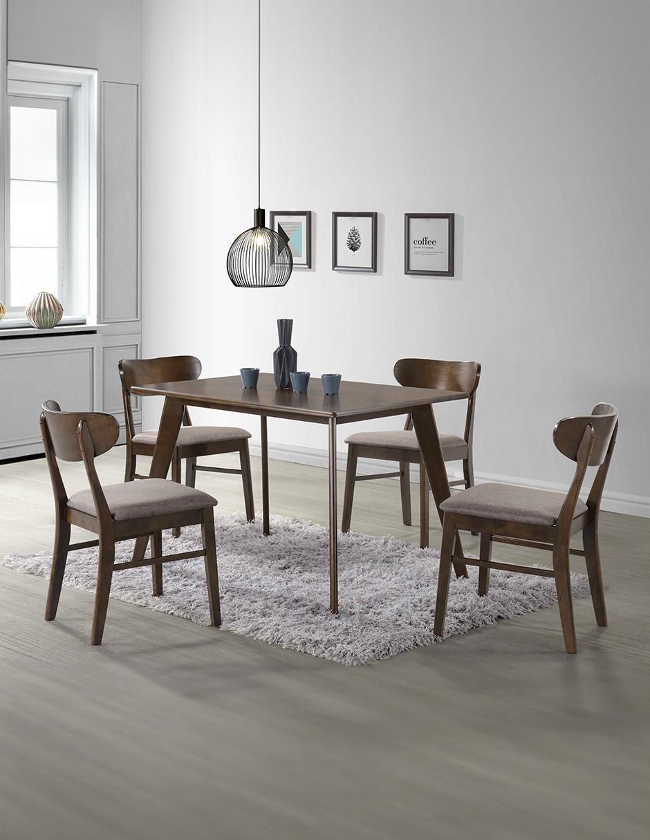 Comedor Diphy para 2 personas 2