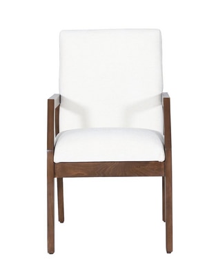Silla London de madera nogal Silla London de madera nogal