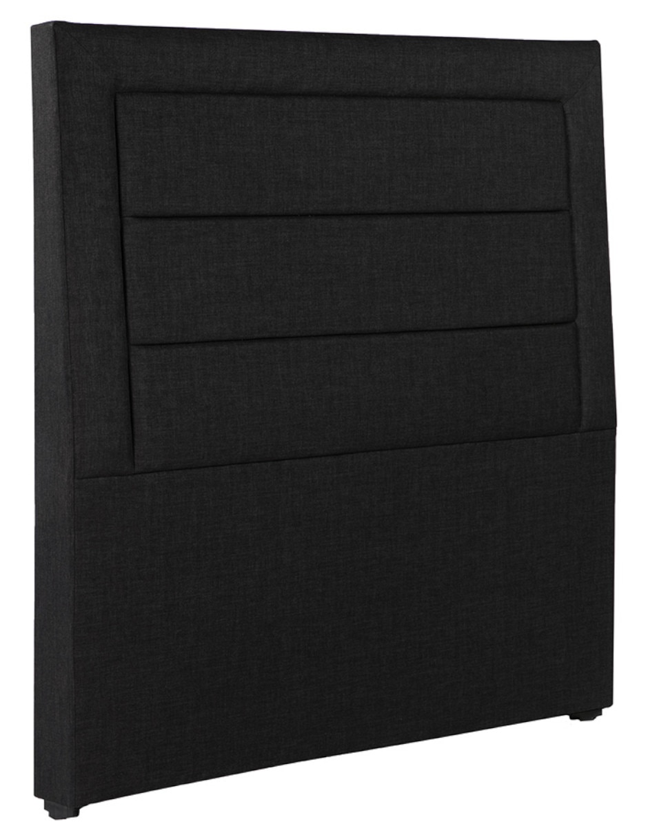 Cabecera Blend de madera y tela 5