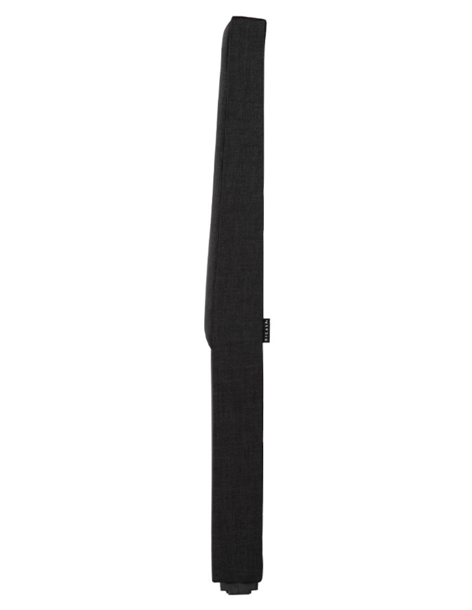 Cabecera Blend de madera y tela 2