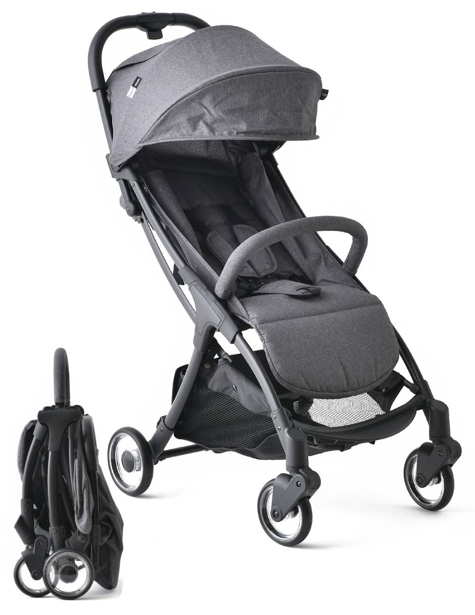 Carriola ultraligera plegable Carriola ultraligera plegable