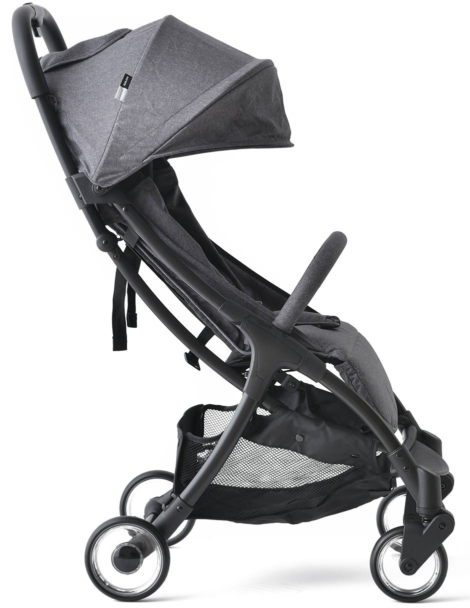 Carriola ultraligera Bambineto plegable