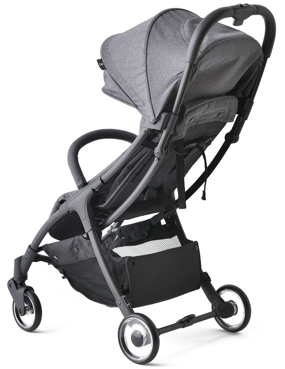 Carriola ultraligera Bambineto plegable