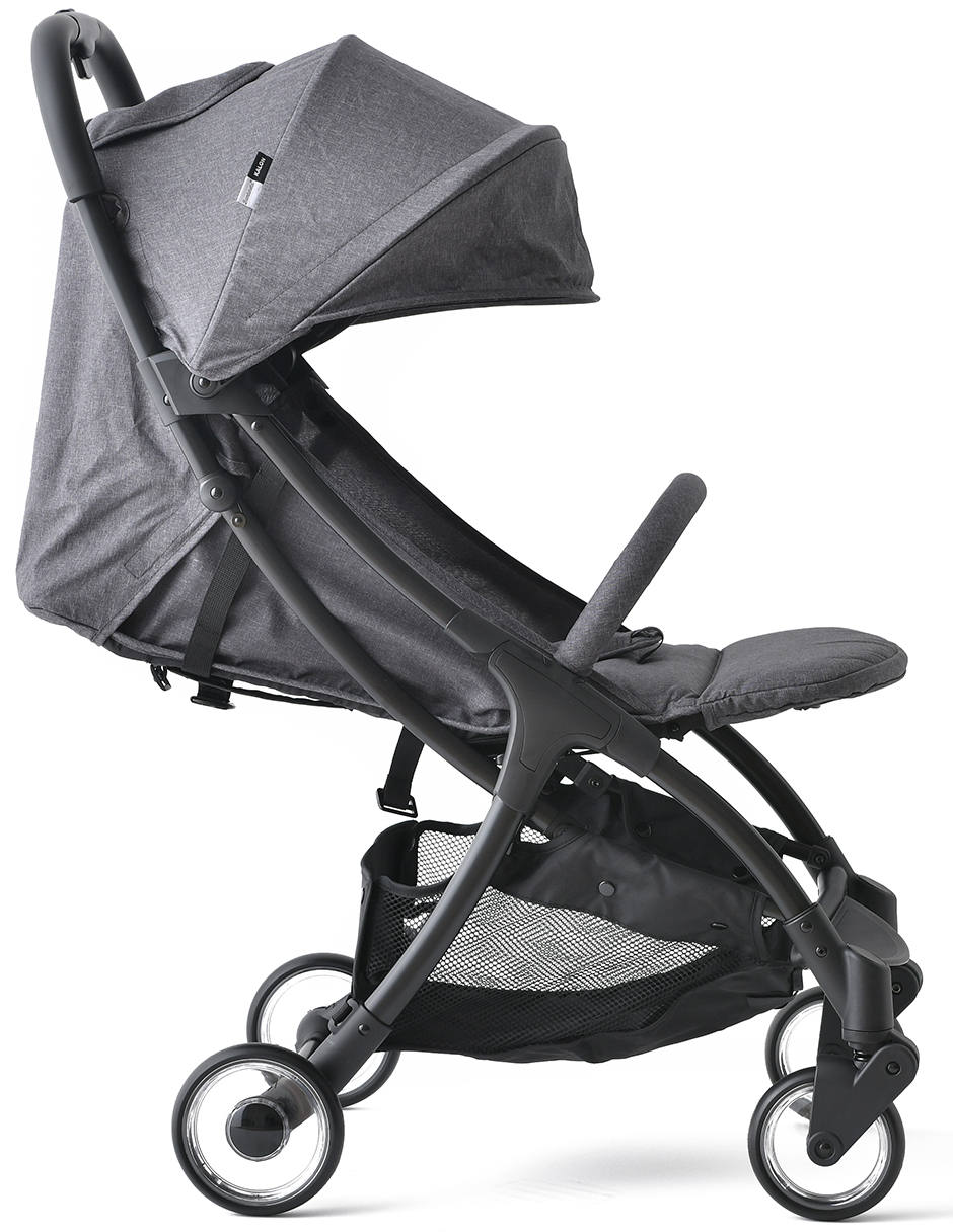Carriola ultraligera Bambineto plegable