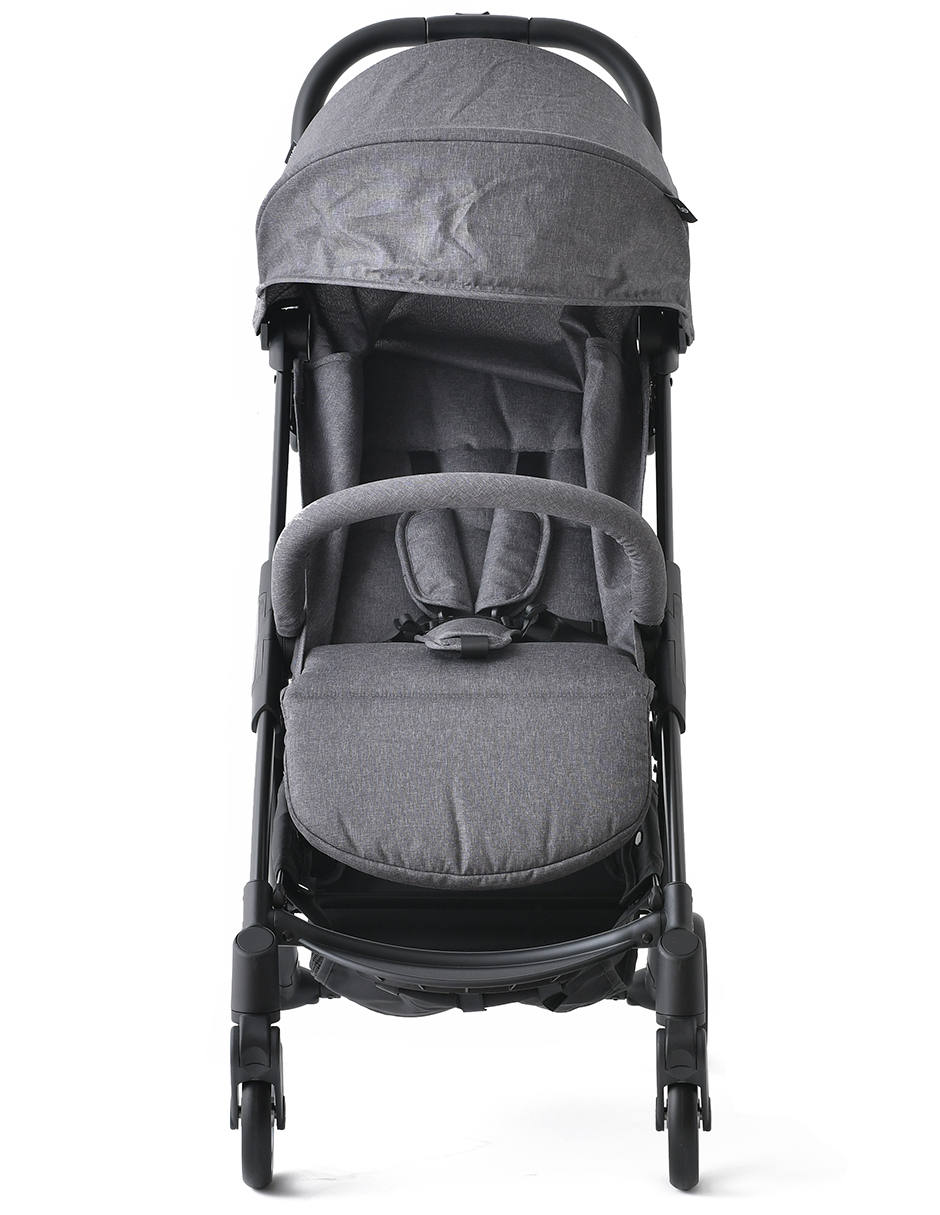 Carriola ultraligera Bambineto plegable