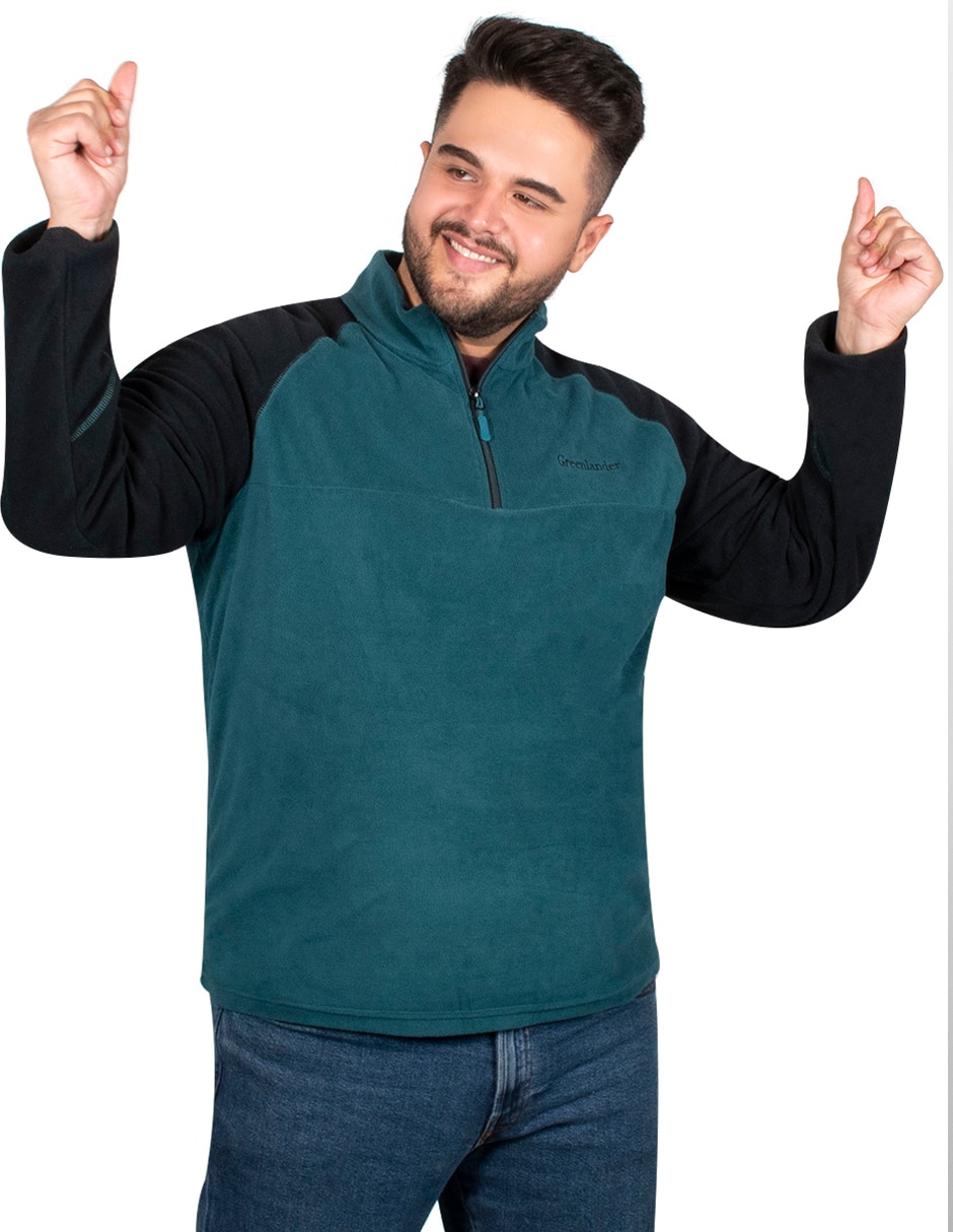 Sudadera para hombre 5