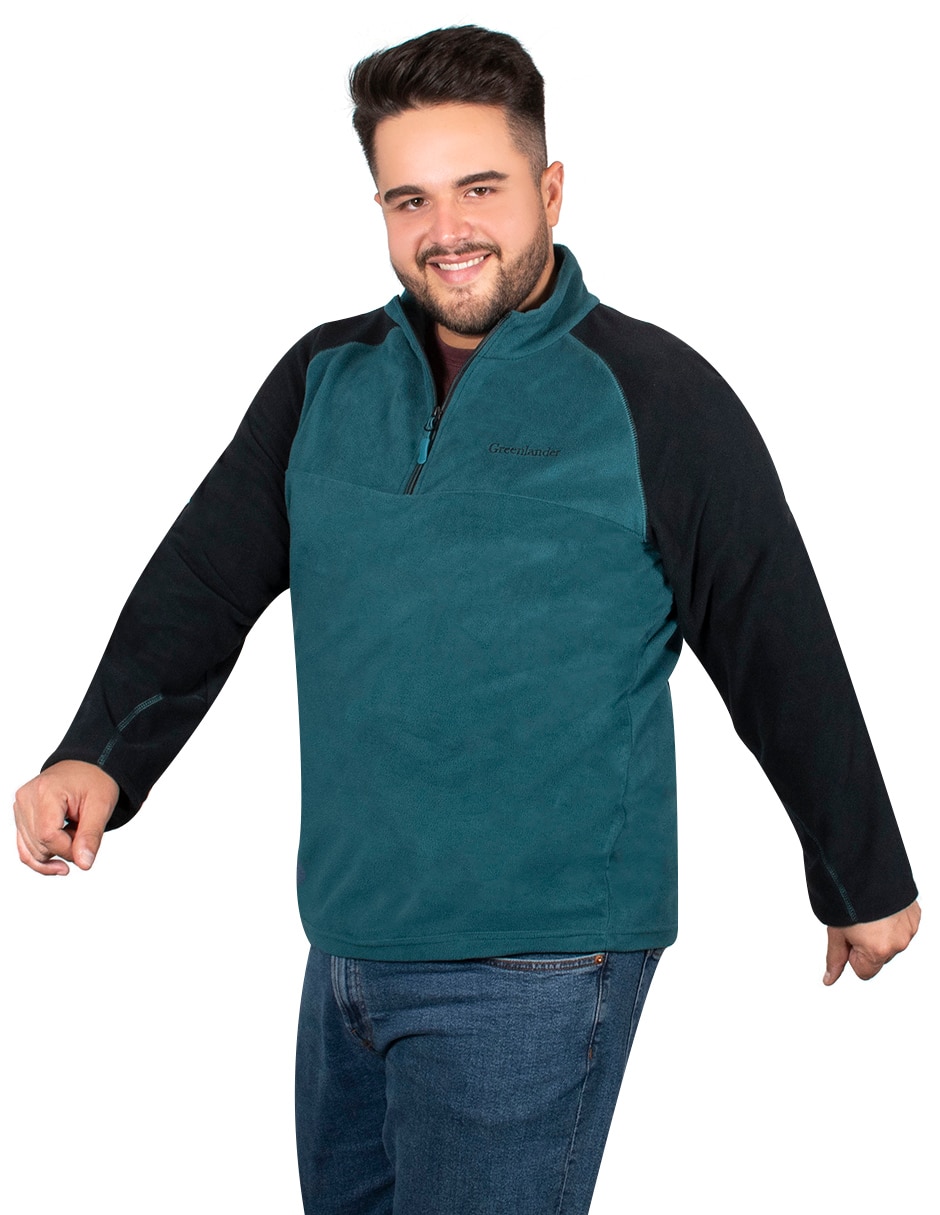 Sudadera para hombre 4