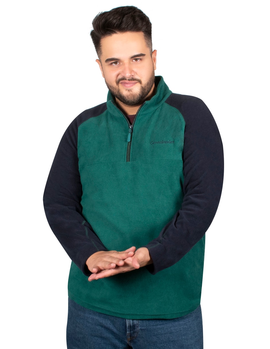 Verde obscuro 3
