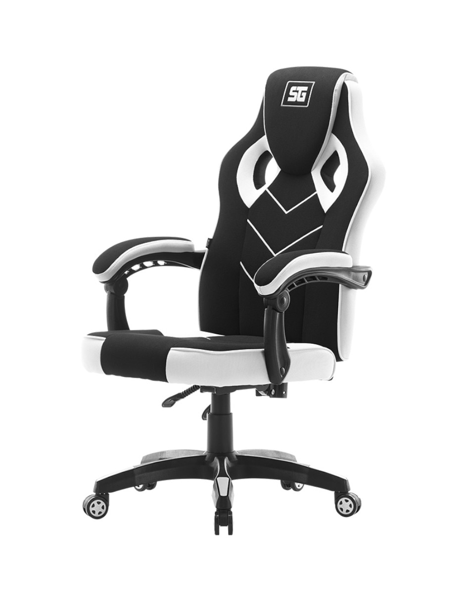Silla gamer