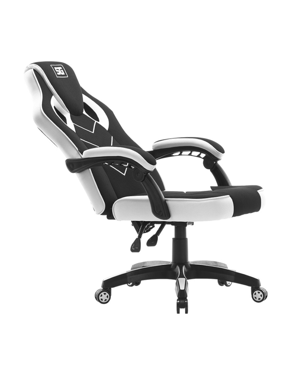 Silla gamer 6