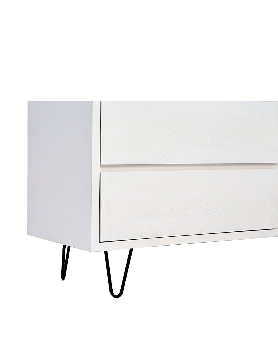 Cómoda Java de MDF 3