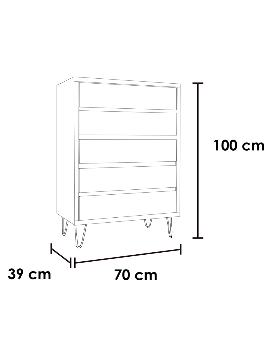 Cajonera Java 6