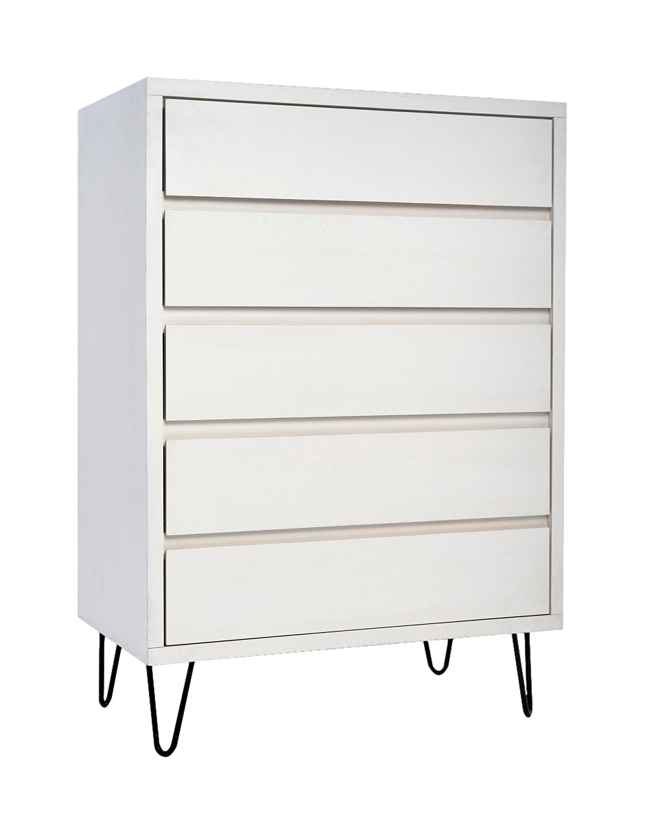 Cajonera Java 5