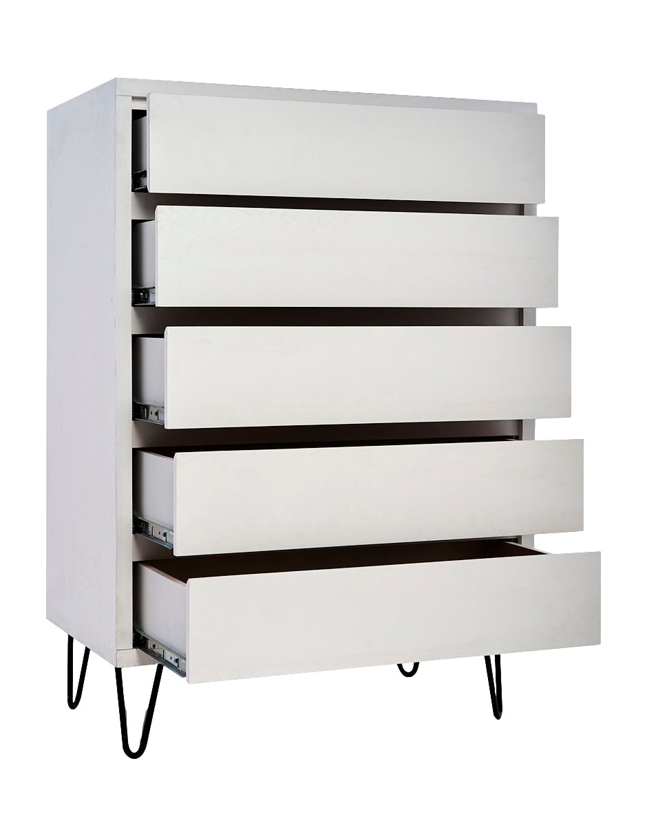 Cajonera Java 4