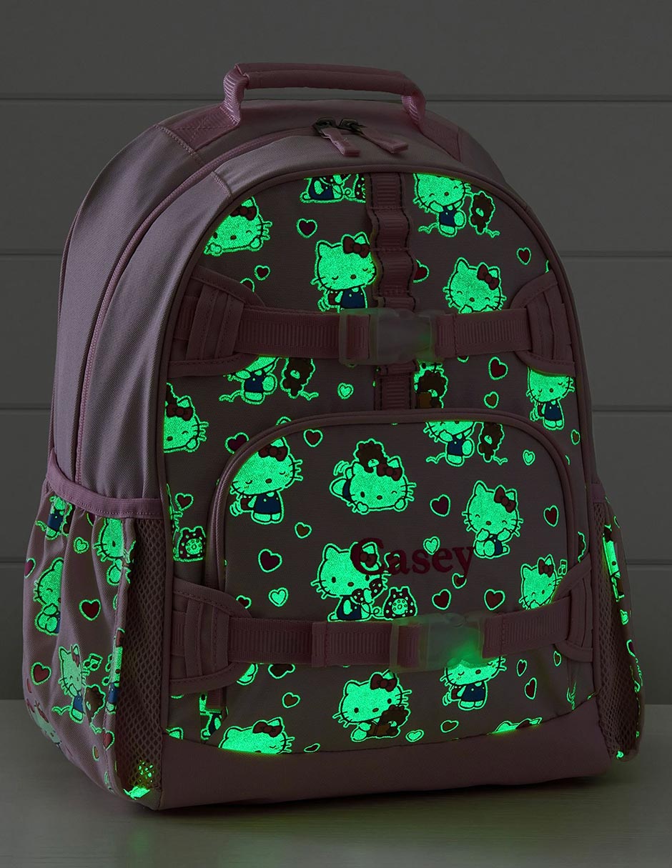 Mochila escolar para niña 2
