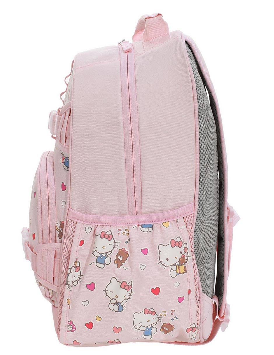Mochila escolar para niña 3