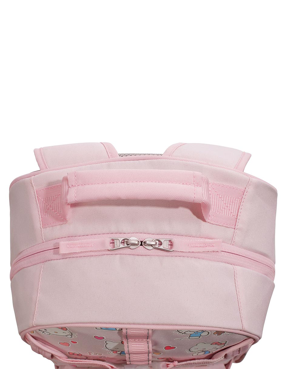 Mochila escolar para niña 4